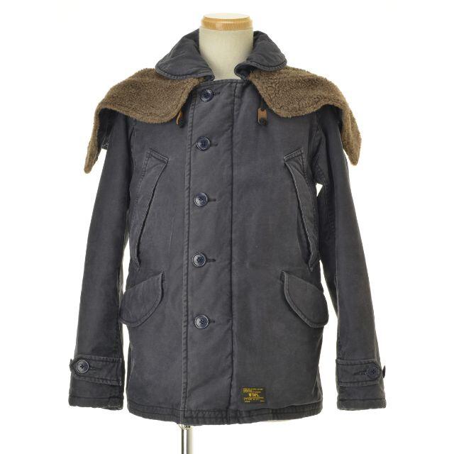 W)taps - 【WTAPS】12AW B-9 / JACKET. COTTON. SATINの通販 by