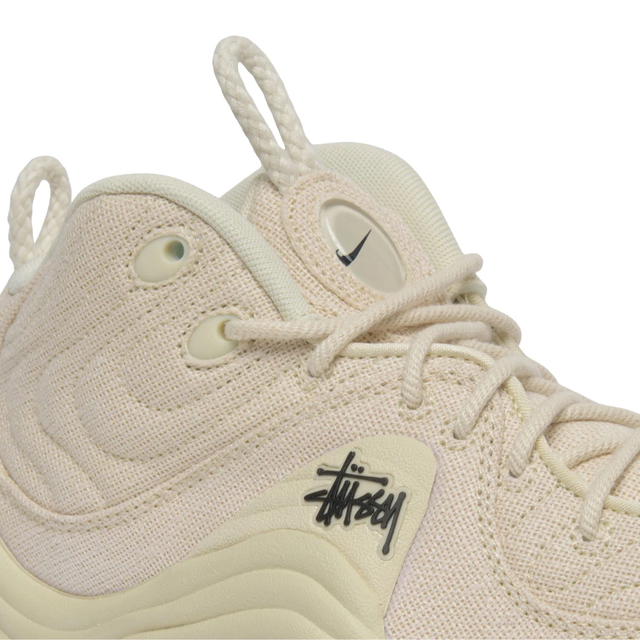 STUSSY(ステューシー)のStussy × Nike Air Penny 2 "Fossil" 28cm メンズの靴/シューズ(スニーカー)の商品写真