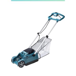 マキタ(Makita)のマキタ(Makita) 230ミリ充電式芝刈機18V 3Ah MLM230DSF(その他)