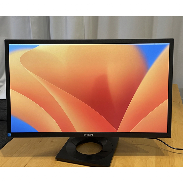 PHILIPS 27E1N8900 27型/OLED 4K 有機ELモニター