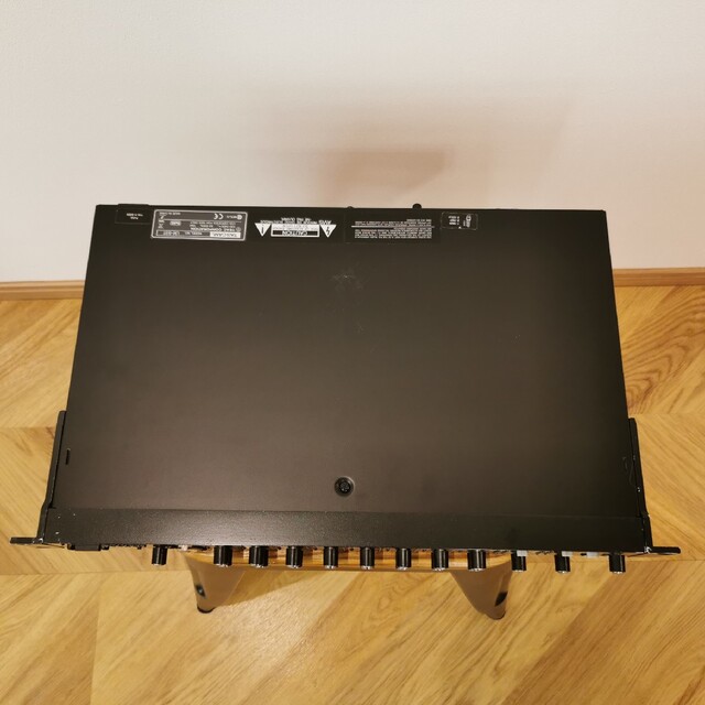 TASCAM LM-8ST ラインミキサー、タスカム TASCAM LM-8ST ラインミキサー、タスカム