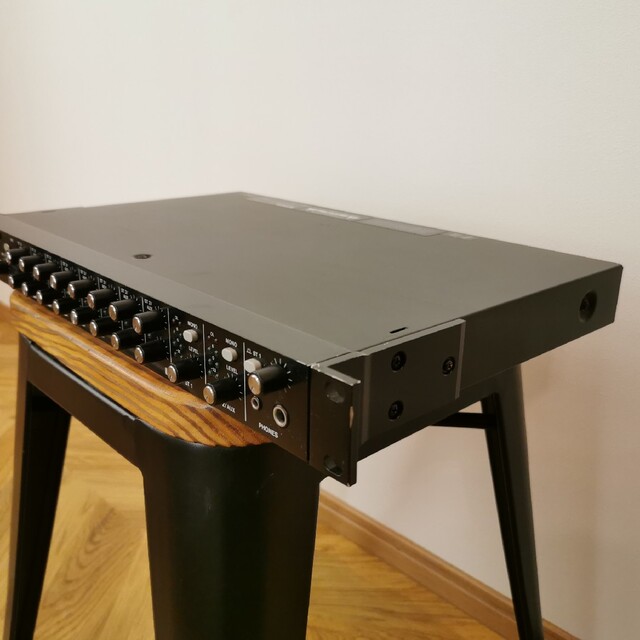 TASCAM LM-8ST ラインミキサー、タスカム TASCAM LM-8ST ラインミキサー、タスカム