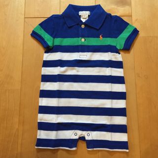 ラルフローレン(Ralph Lauren)の【ラルフ紙袋付きラッピング☆9M】ラルフローレン(Ｔシャツ)