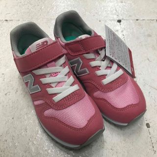 ニューバランス(New Balance)のニューバランス　キッズ用　スニーカー　21cm(スニーカー)