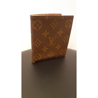 ルイヴィトン(LOUIS VUITTON)のLouis Vuitton 折り財布(財布)