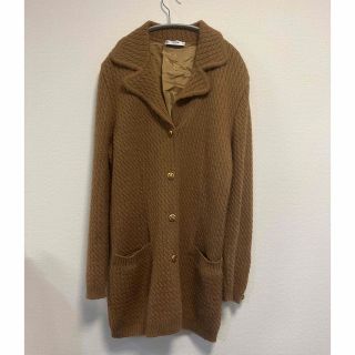 celine - 90s ヴィンテージ CELINE セリーヌ 金メタル釦 ウール ...
