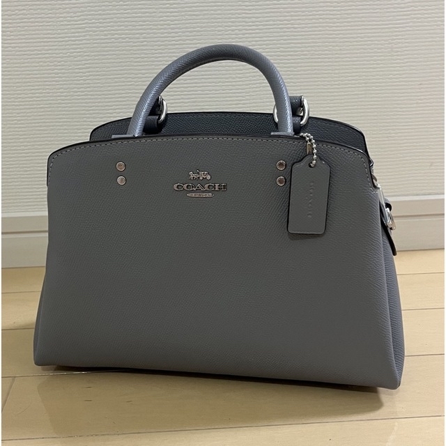 COACH バッグ　レディース