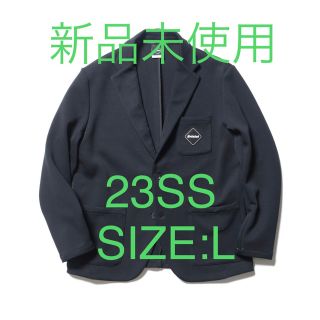 エフシーアールビー(F.C.R.B.)のFCRB TEAM BLAZER テイラー ブレザー(テーラードジャケット)