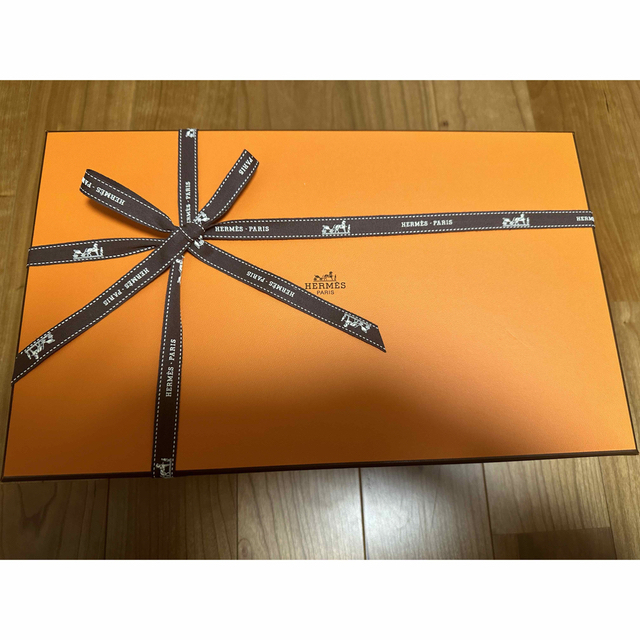 Hermes(エルメス)の【専用リング】新品未使用/エルメス/スニーカー /ゲット/44サイズ メンズの靴/シューズ(スニーカー)の商品写真