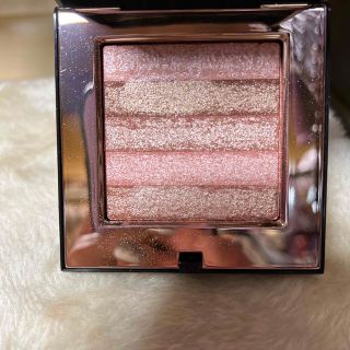 ボビイブラウン(BOBBI BROWN)のボビーブラウン シマーブリック(フェイスカラー)