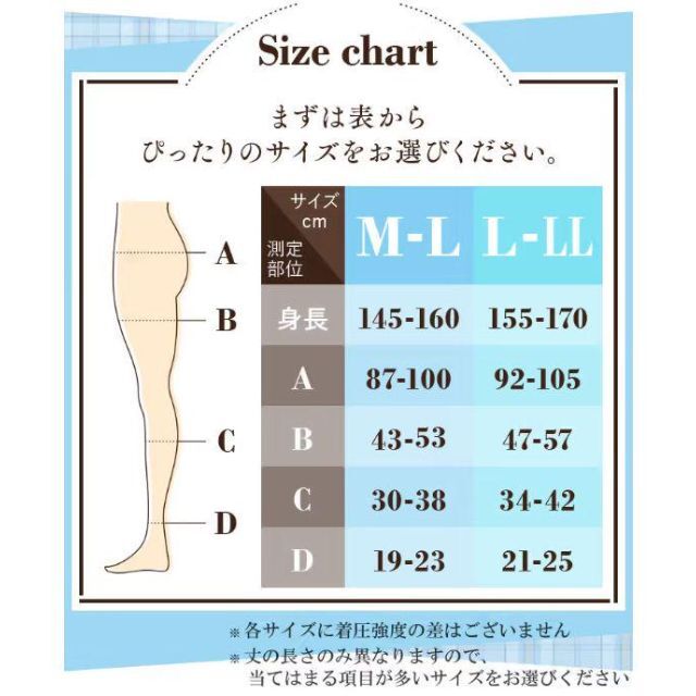 最終値下》 L-LL 《正規品 ベルミス 新品未開封 スリムレギンス 着圧
