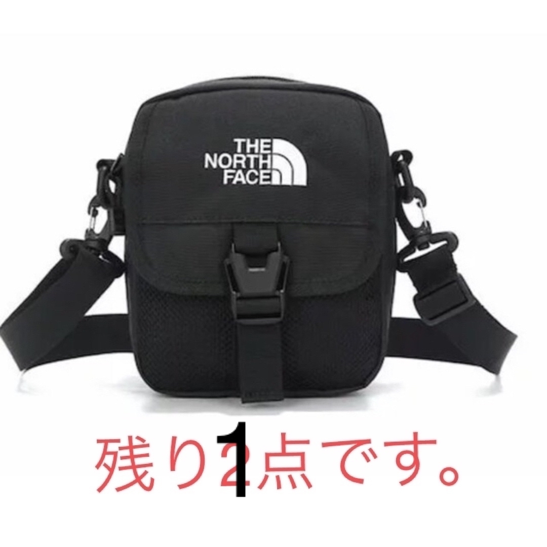 ☆新品☆　THE NORTH FACE バック　ショルダーバック