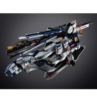 バンダイ(BANDAI)の超合金 RX-93ff νガンダム　未開封(SF/ファンタジー/ホラー)