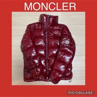 モンクレール(MONCLER)の激安★早い者勝ち！即購入OK‼︎このお値段で納得頂ける方！ダウンジャケット(ダウンジャケット)