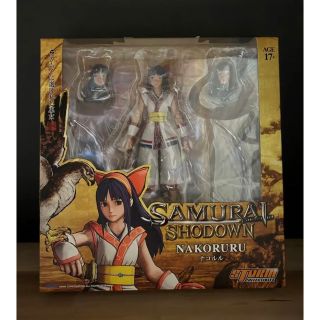 ナコルルの通販 49点 | フリマアプリ ラクマ