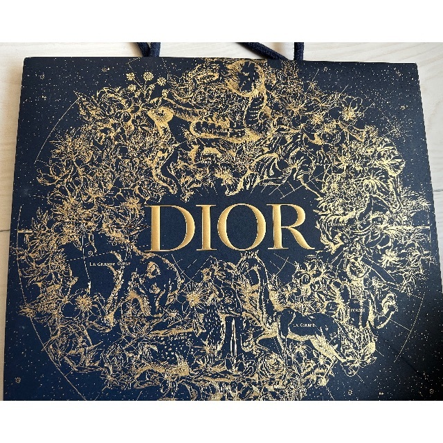 Dior(ディオール)のDIOR カプチュール トータル アイ クリーム (目元用クリーム)他　BOX  コスメ/美容のスキンケア/基礎化粧品(アイケア/アイクリーム)の商品写真