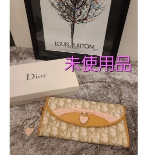 ディオール(Christian Dior) ハート 財布(レディース)の通販 27点