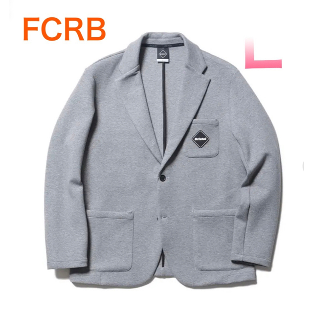 fcrb 23ss TEAM BLAZER Lサイズ チームブレザー | www.tspea.org