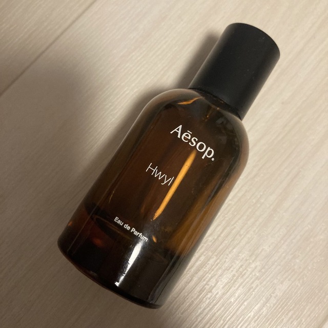 Aesop - Aesop ヒュイル オードパルファムの通販 by na_'s shop｜イソップならラクマ