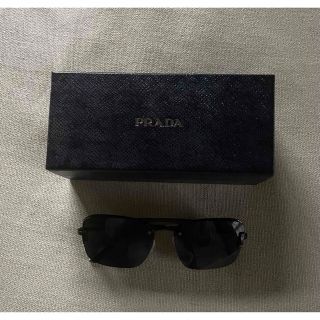 プラダ(PRADA)のPRADA プラダ　サングラス(サングラス/メガネ)