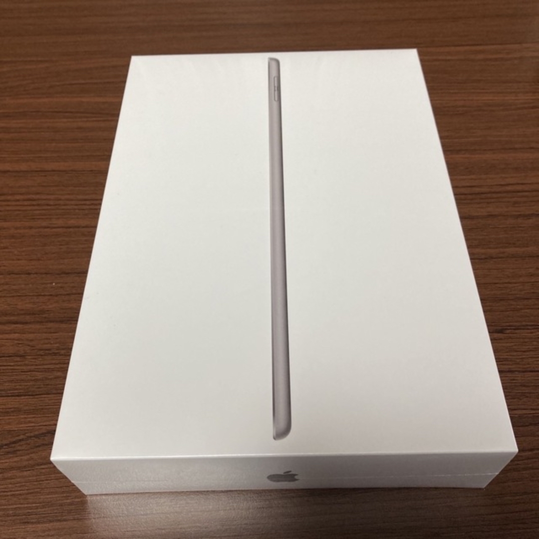 [新品未使用品]iPad 第9世代 WiFi 64GB スペースグレイ 1