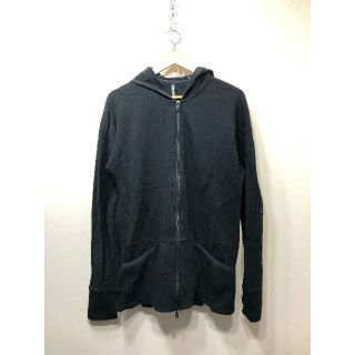 520371● ripvanwinkle Double Face Dolman(パーカー)