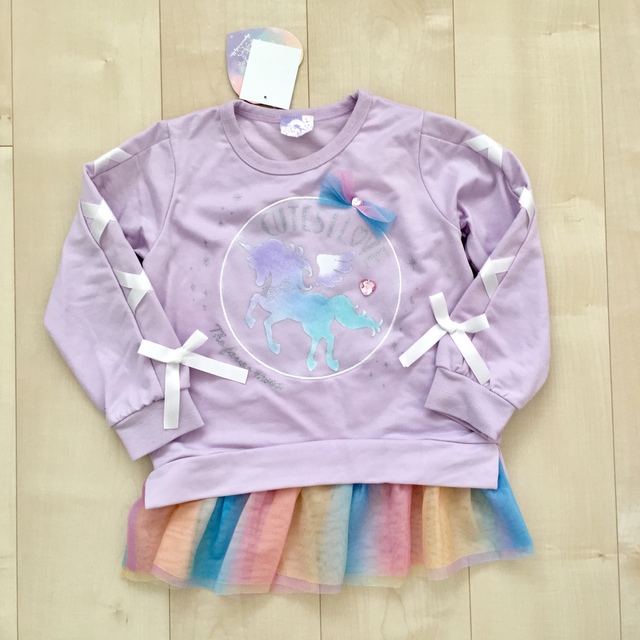 安い 激安 プチプラ 高品質 女の子、トップス、マザウェイズ 、赤ちゃん本舗、サイズ110
