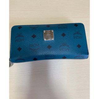 エムシーエム(MCM)のMCM 長財布(長財布)