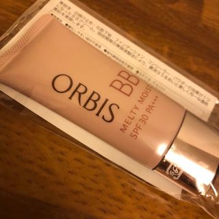 オルビス(ORBIS)のORBIS（オルビス）　メルティーモイスト BB　35g　（BBクリーム）(BBクリーム)