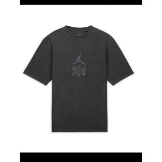 ジョーダン(Jordan Brand（NIKE）)のJordan x Billie Eilish Women's Tee サイズ　S(Tシャツ(半袖/袖なし))