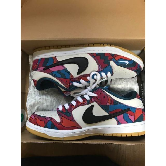 一番の NIKE ナイキ サイズ:28 cm ×Fragment Design AIR JORDAN1 RETRO