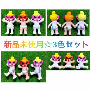 ヒステリックミニ フィギュアの通販 74点 | HYSTERIC MINIのエンタメ ...