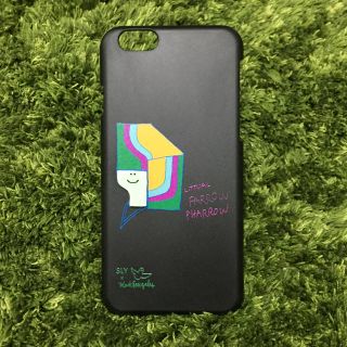 スライ(SLY)のSLY×マークゴンザレス iPhone6ケース(モバイルケース/カバー)