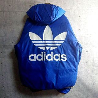 アディダス ビンテージ ダウンジャケット(メンズ)の通販 82点 | adidas