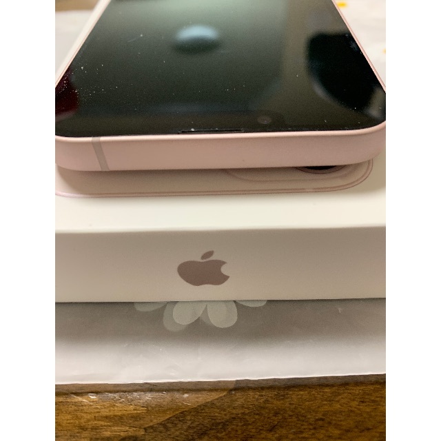 iphone13 128GB ピンク SIMフリー iphone13 128GB ピンク SIMフリー