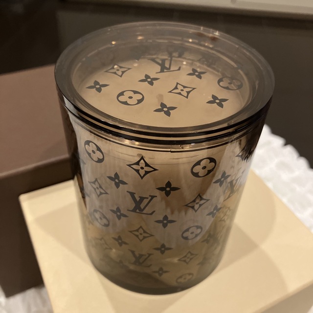 置物LOUIS VUITTON  ルイヴィトン　非売品ノベルティ　置物