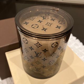 ルイヴィトン(LOUIS VUITTON)のLOUIS VUITTON  ルイヴィトン　非売品ノベルティ　置物(置物)