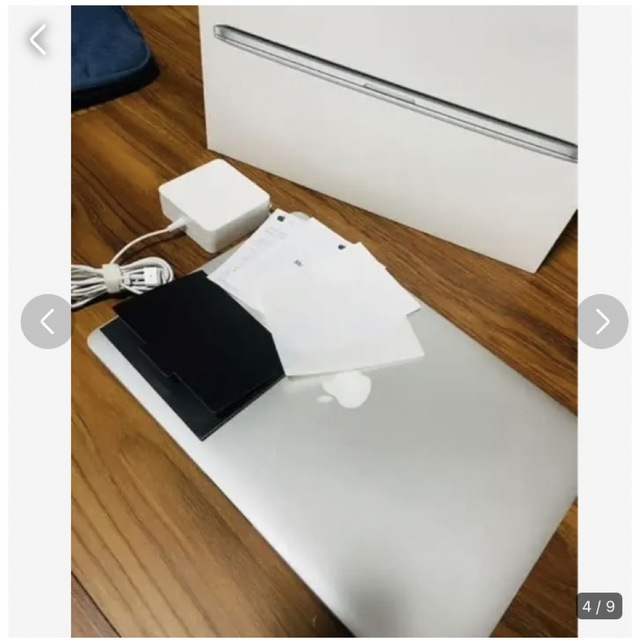 Mac (Apple) - 値下げ相談ok MacBook Pro 15インチの通販 by ミニー's ...