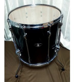 TAMA　SUPERSTAR　フロアタム (16インチ)