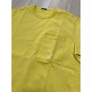 デンハム(DENHAM)のTシャツ(Tシャツ/カットソー(半袖/袖なし))