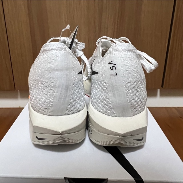 NIKE - ナイキ ヴェイパーフライ ネクスト% 3 プロト25.0cm の NIKE - ナイキ ヴェイパーフライ ネクスト% 3 プロト25.0cm の