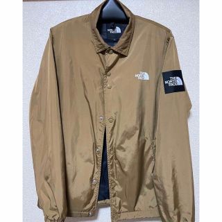 ザノースフェイス(THE NORTH FACE)のTHE NORTH FACE コーチジャケット(ナイロンジャケット)