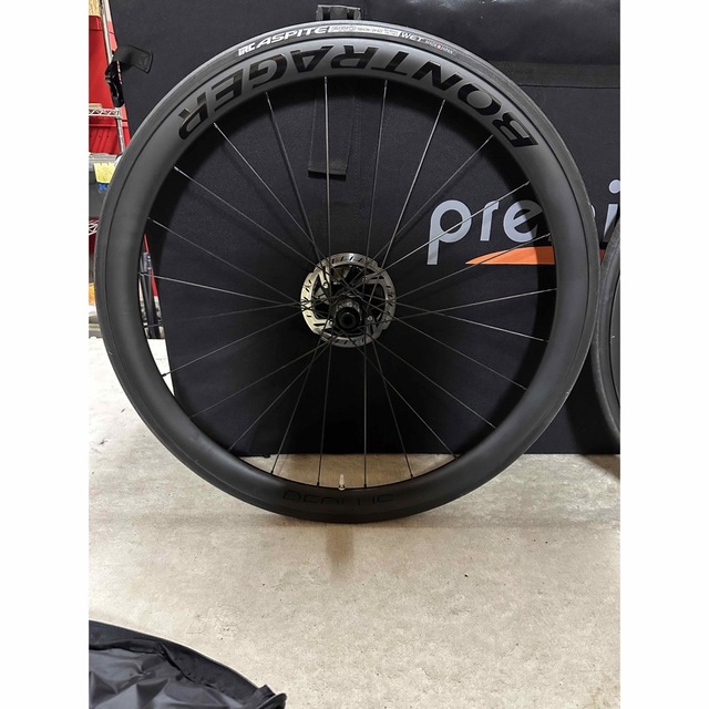 ボントレガー AEOLUS PRO 37 TLR DISC おまけあり 【激安】 38.0%OFF
