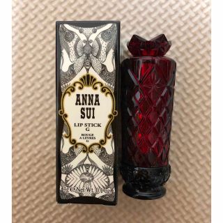 アナスイ(ANNA SUI)の★新品！！アナスイのリップ★(口紅)