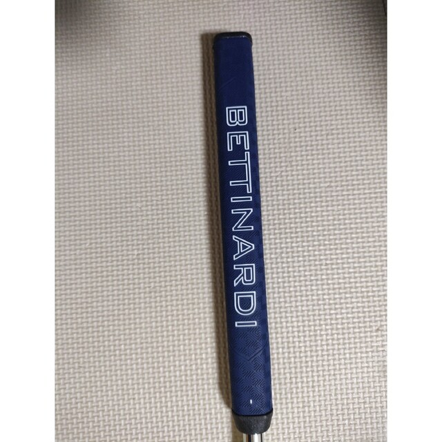 Bettinardi(ベティナルディ)のベティナルディ BB-46（2022年） スポーツ/アウトドアのゴルフ(クラブ)の商品写真