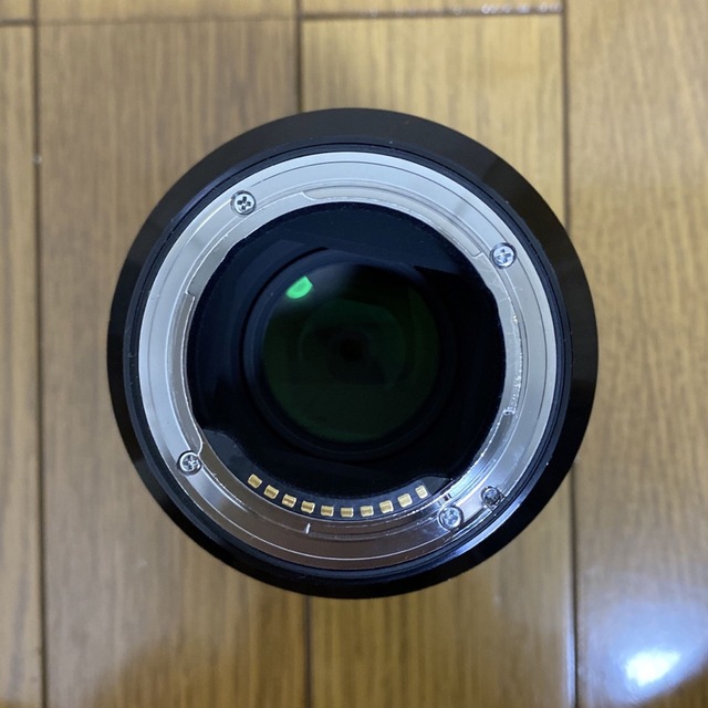 SIGMA(シグマ)のSIGMA 135mm F1.8 DG HSM SONYEマウント スマホ/家電/カメラのカメラ(レンズ(単焦点))の商品写真