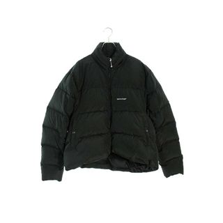 好評お得 Balenciaga - BALENCIAGA バレンシアガ ジャケット ブラック