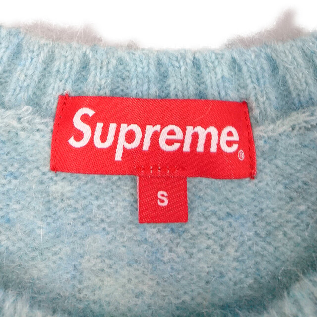 Supreme - SUPREME シュプリーム 22AW Rocket Sweater ロケット ニット Supreme - SUPREME シュプリーム 22AW Rocket Sweater ロケット ニット