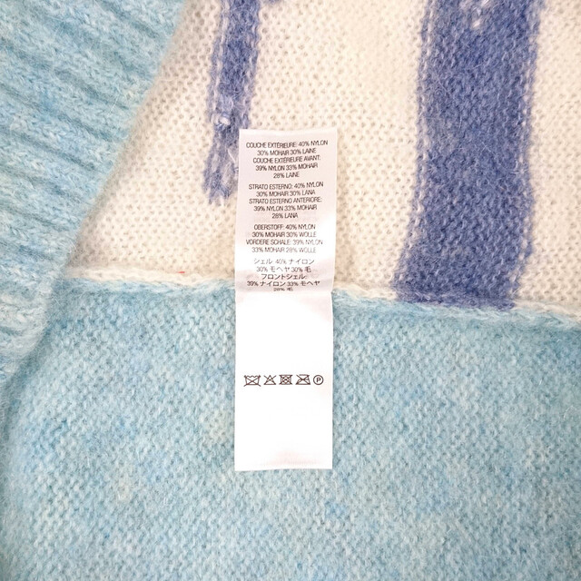 Supreme - SUPREME シュプリーム 22AW Rocket Sweater ロケット ニット Supreme - SUPREME シュプリーム 22AW Rocket Sweater ロケット ニット