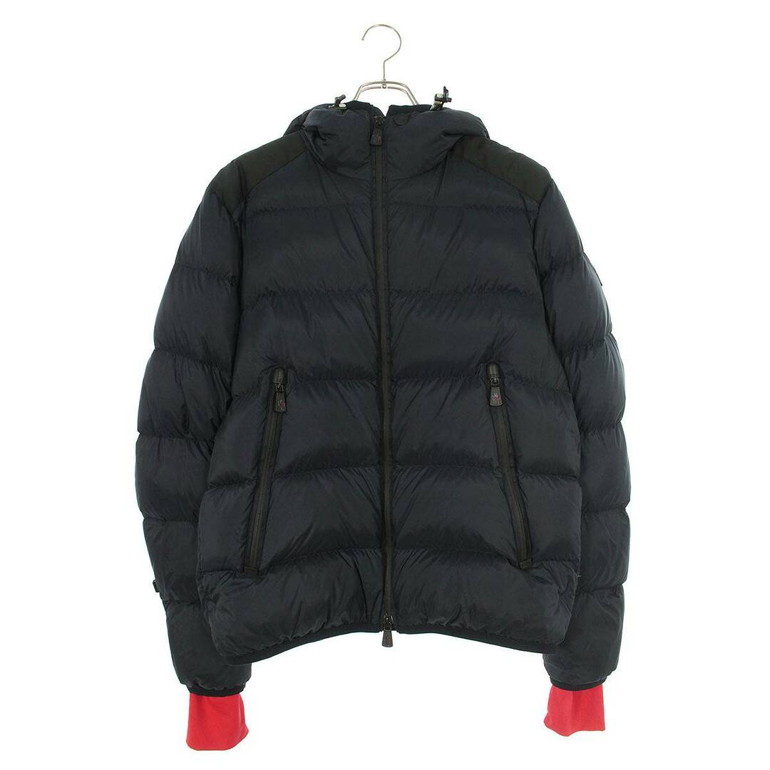 公式】 MONCLER - モンクレールグルノーブル HINTERTUX ロゴワッペン